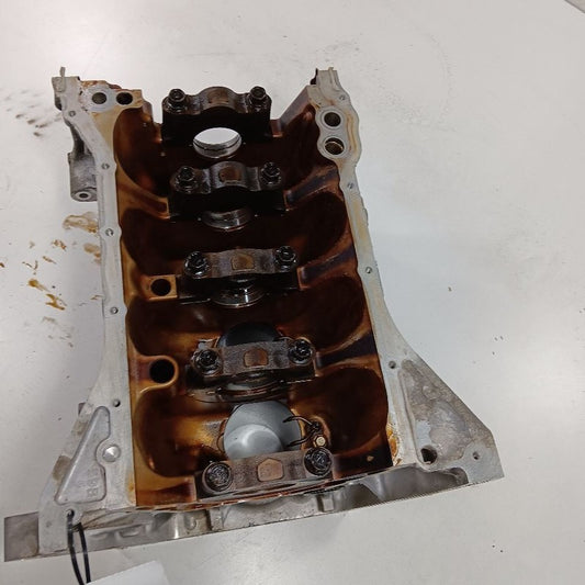1100059B305 Bare Engine Cylinder Block 1.5L Turbo Fits 17-23 Honda Civic