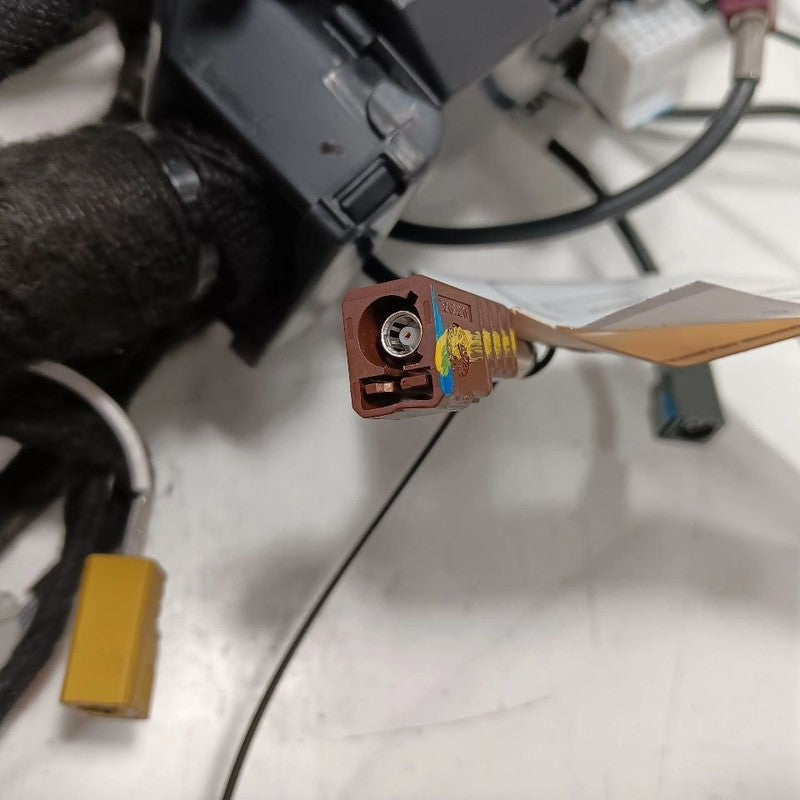 Buick Encore Dash Wire Wiring Harness  1.4L 2018 2019 2020