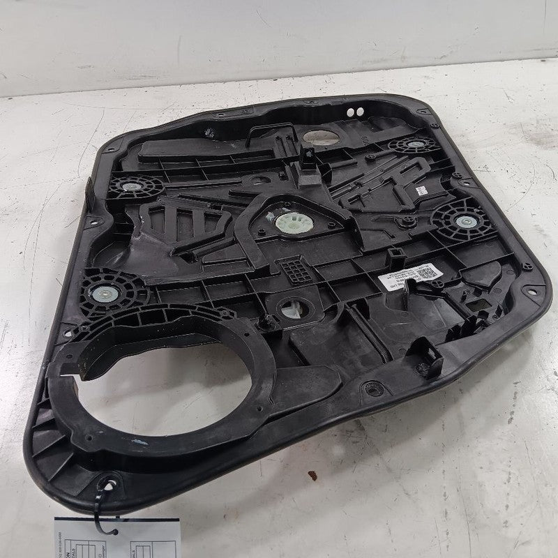 Driver Left Front Window Regulator Track Fits 17-22 Kia Sportage OEM