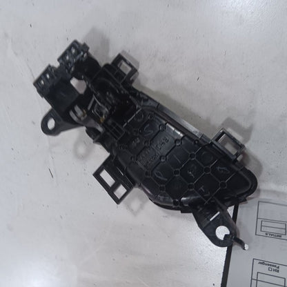Honda Civic Door Handle Right Passenger Front Interior Inside 2016 201