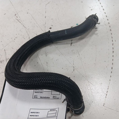 Subaru Crosstrek 2.0 Coolant Line Crossover Pipe  2019 2020 2021 2022 