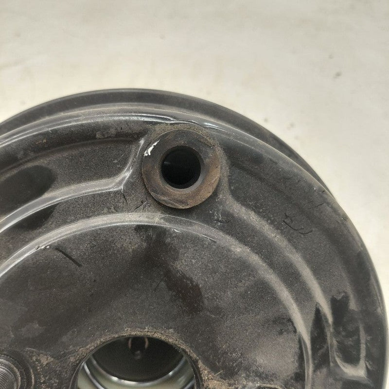 Power Brake Booster VIN B 8th Digit Opt Luv Fits 13-21 Buick Encore