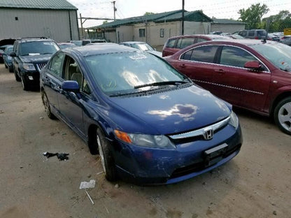  2006 HONDA CIVIC Engine Cover 2007 2008 2009 2010