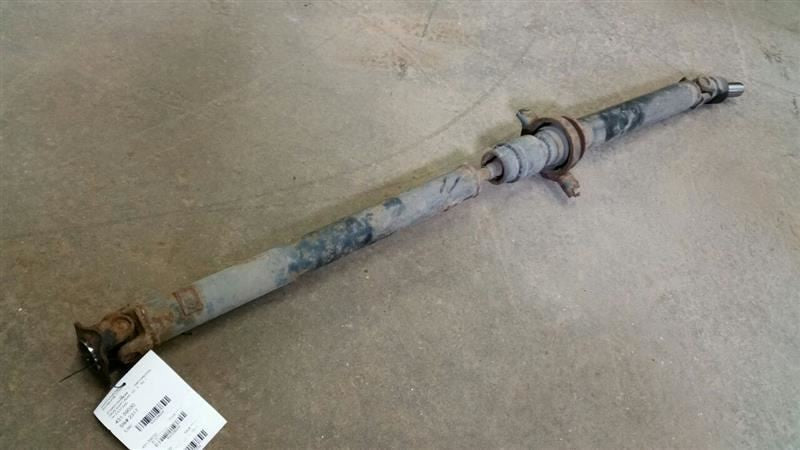 Rear Drive Shaft Automatic Transmission Fits 98-02 FORESTER OEM