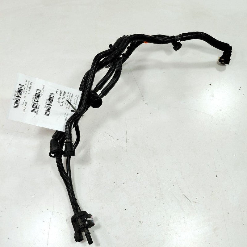 Ford Edge Vacuum Line 2.0 2019 2020 2021 2022 2023 2024 OEM