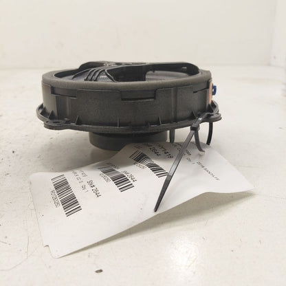 Hyundai Santa Fe Speaker Left Driver Rear  2019 2020