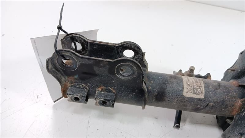 Driver Strut Front Built Turbo US Market Fits 16-19 SONATA 463989