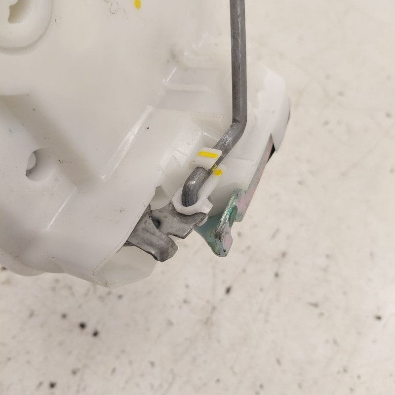 Mitsubishi Mirage Door Latch Lock Left Driver Rear  2024 2023 2022 202