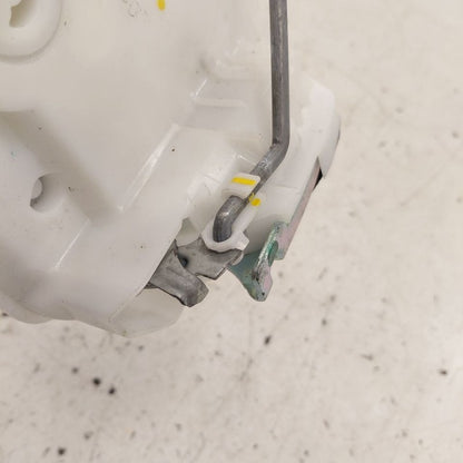 Mitsubishi Mirage Door Latch Lock Left Driver Rear  2024 2023 2022 202