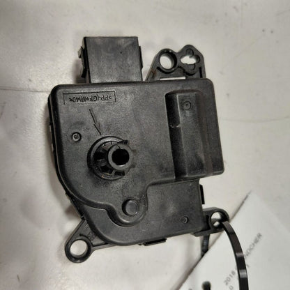 Grand Cherokee Flap Door Motor Heater AC Door Actuator {CT657001} 2017