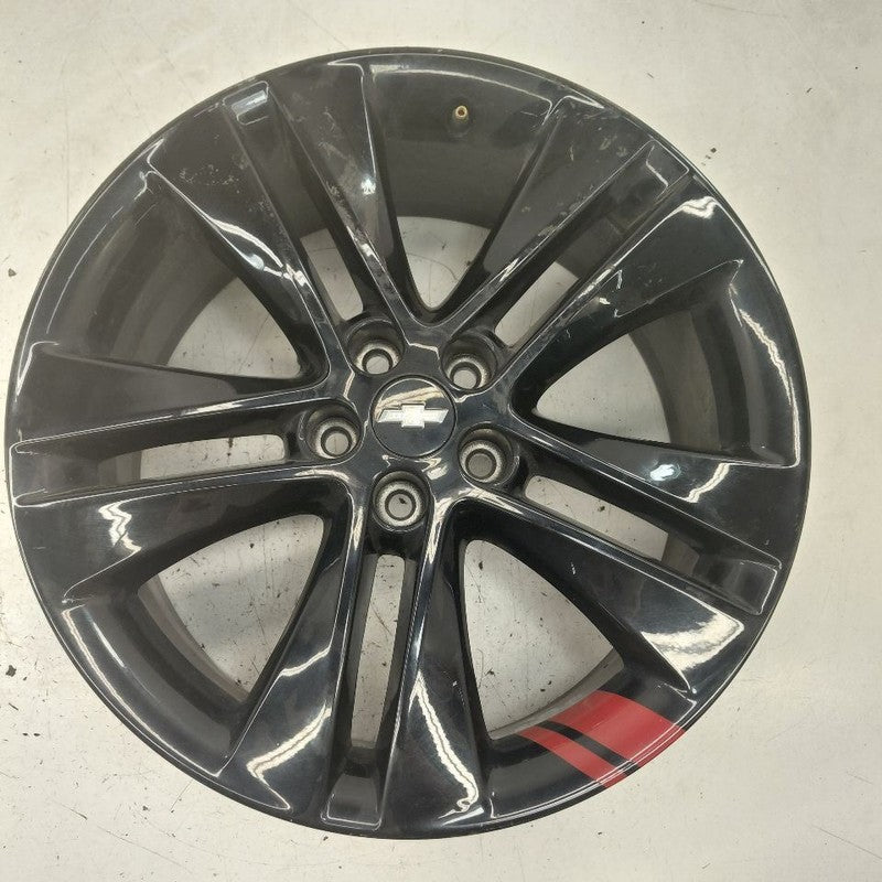 Wheel Rim 18x7 5 Double Spoke Opt Ren Fits 18-22 Chevy Trax