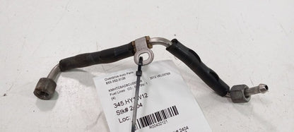 Hyundai Veloster Gas Fuel Line 2012 2013 2014 OEM
