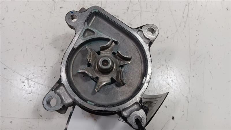 210103TS0A Coolant Water Pump 2.5L VIN K 1st Digit Korea Built Fits 16-17 ROGUE