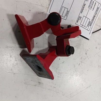 Mini Cooper Door Hinge Set Right Front Passenger  2016 2017 2018 2019 