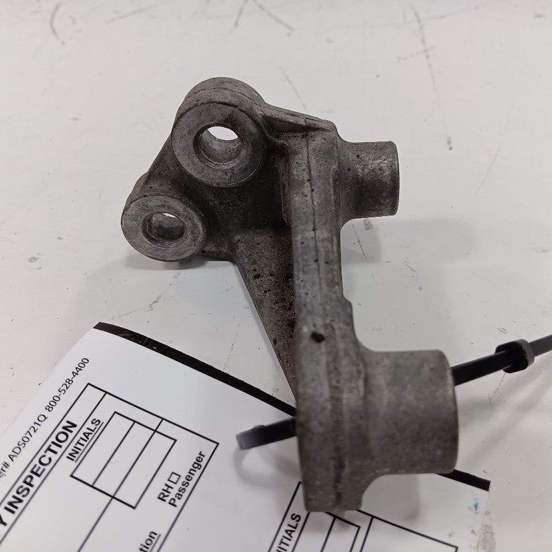 Fiat 500 Automatic Transmission Mount Bracket 2017 2016 2015 2014 2013 2012