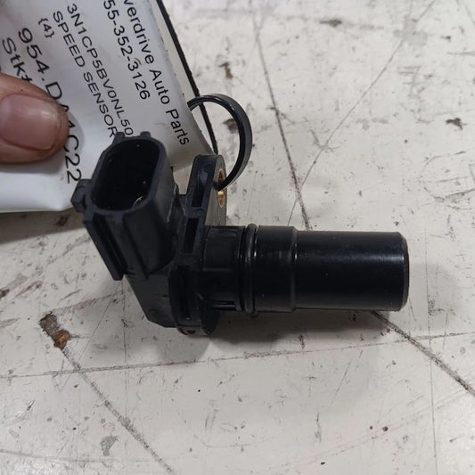 Nissan Kicks Transmission Speed Sensor  2021 2022 2023 2024