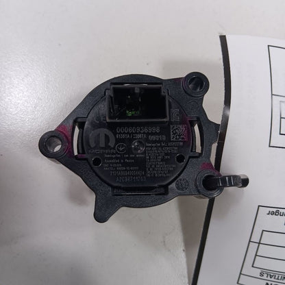Ignition Switch Button Fits 15-21 Jeep Renegade OEM