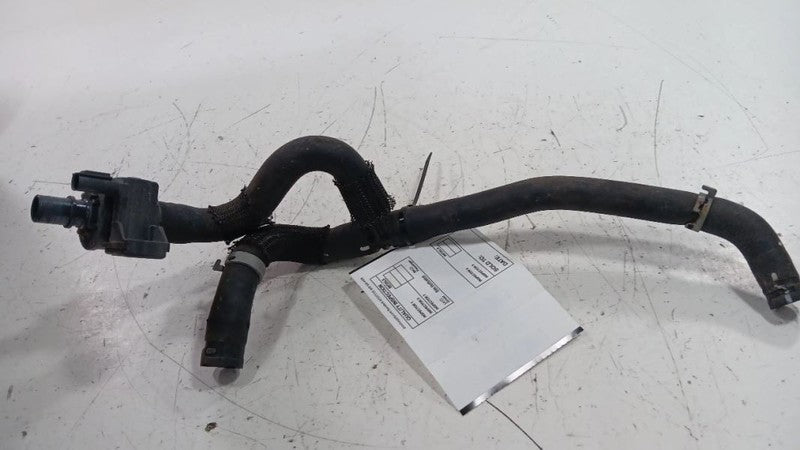 Toyota Rav 4 Coolant Line Crossover Pipe  2019 2020 2021 2022 2023 2024