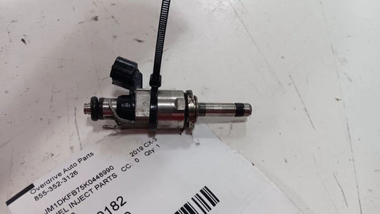 Fuel Injection Injector Fits 2019 2020 2021 2022 Mazda CX-3 OEM