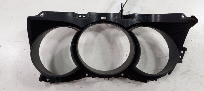 Kia Forte Speedometer Bezel Dash Surround Trim 2010 2011 2012 2013 OEM