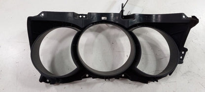Kia Forte Speedometer Bezel Dash Surround Trim 2010 2011 2012 2013 OEM