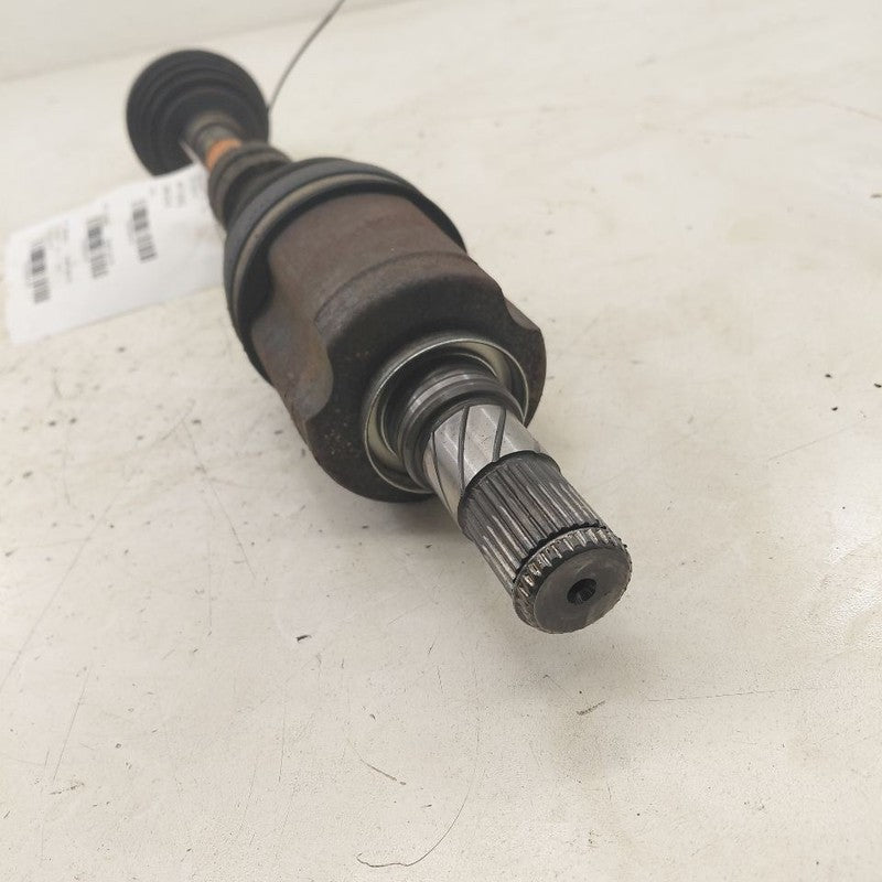 Driver Left Front CV Axle Shaft AWD Fits 19-24 Nissan Murano