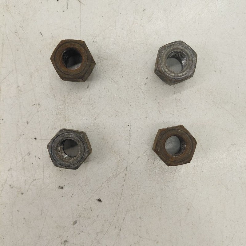 Nissan Versa Note Lug Nut Set  2019 2018 2017