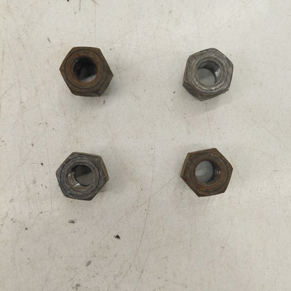 Nissan Versa Note Lug Nut Set  2019 2018 2017