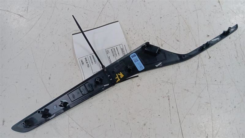 Ford Escape Interior Door Handle Bezel Surround Trip Right Passenger F