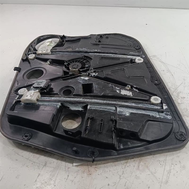 Driver Left Front Window Regulator Electric Fits 14-19 SOUL