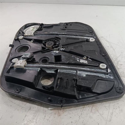 Driver Left Front Window Regulator Electric Fits 14-19 SOUL
