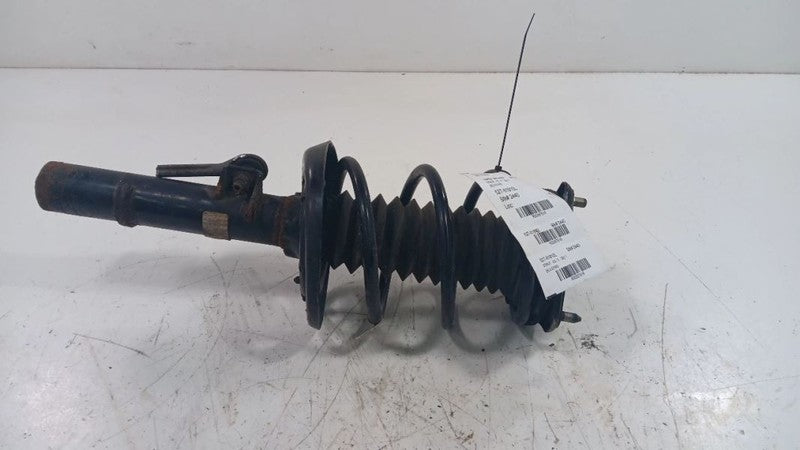 Driver Left Strut Front Naturally Aspirated Fits 16-19 Honda Civic