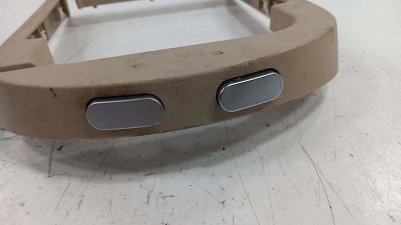 Acura MDX MDX       2012 Trim Panel Misc2010 2011 2012 2013 OEM
