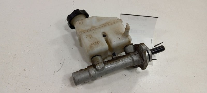 Brake Master Cylinder With ABS Opt 5894A1 Fits 09-12 ELANTRA OEM