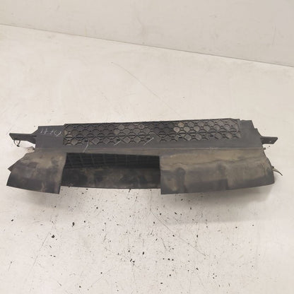 Nissan Versa Note Air Shutter 2019 2018 2017