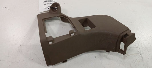 Acura MDX Kick Panel Trim Left Driver 2010 2011 2012 2013 OEM