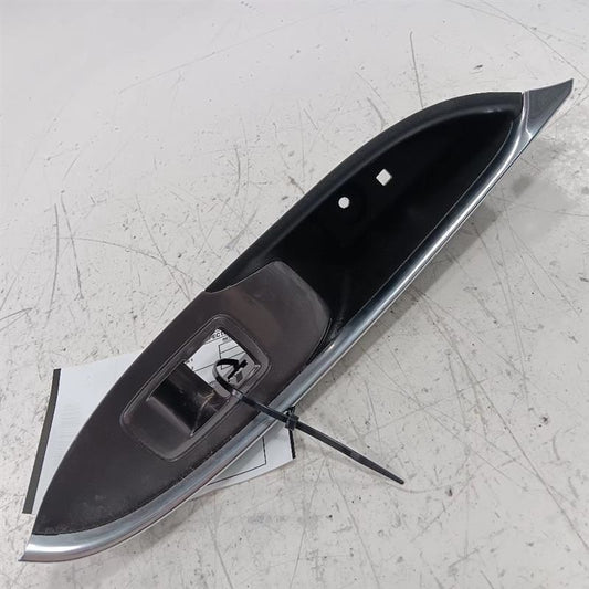 Chevy Malibu Window Switch Bezel Trim Right Rear  2019 2020 2021 2022 2023 2024