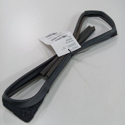Mazda CX-3 Door Glass Window Seal Rubber Left Driver Rear Back  2016 2