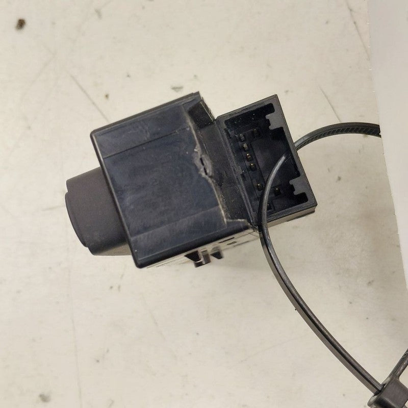 Driver Front Door Switch Driver's Seat Memory Fits 16-24 TITAN XD
