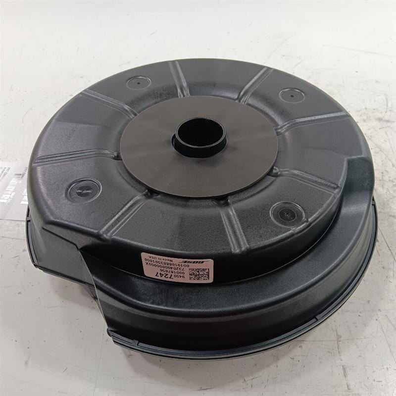 Buick Encore Subwoofer Sub Woofer Speaker  2017 2018 2019 2020 OEM