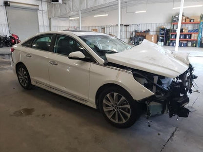 Hyundai Sonata Gas Tank Fuel Cap  2017 2016 2015 OEM