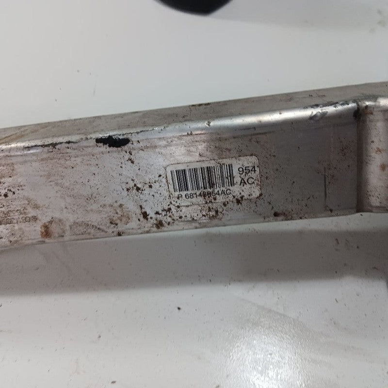 Jeep Cherokee Passenger Right Front Lower Frame Horn  2015 2016 2017