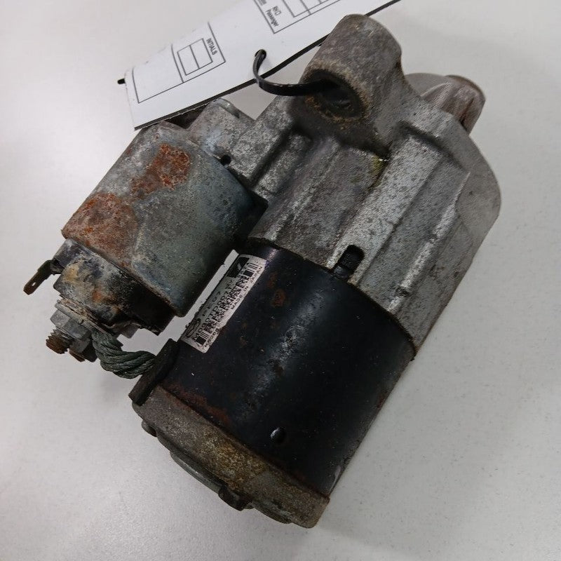 Engine Starter Motor Fits 12-22 Mazda 3 OEM