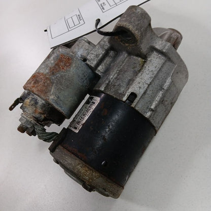 Engine Starter Motor Fits 12-22 Mazda 3 OEM