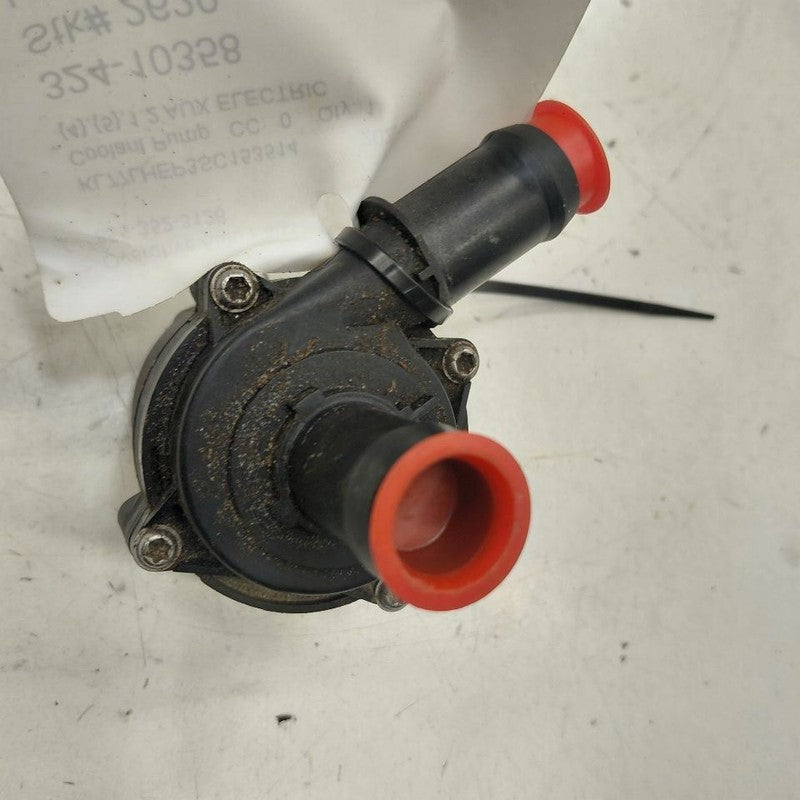 Coolant Water Pump Electric Auxiliary Fits 24-25 Chevy Trax