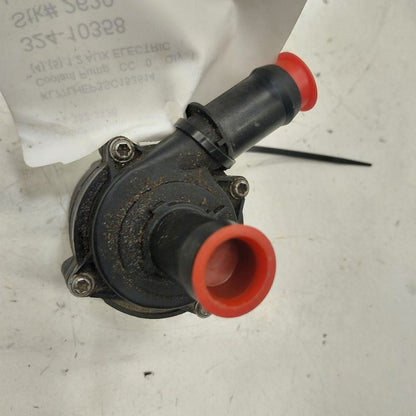 Coolant Water Pump Electric Auxiliary Fits 24-25 Chevy Trax