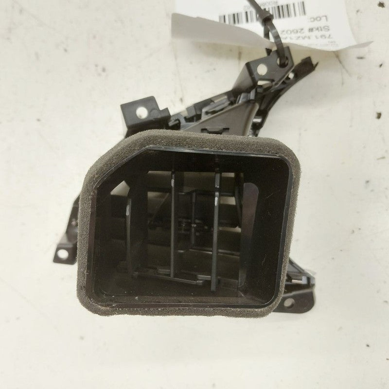 Mazda 3 Dash Air Vent Center Middle  2023 2022 2021