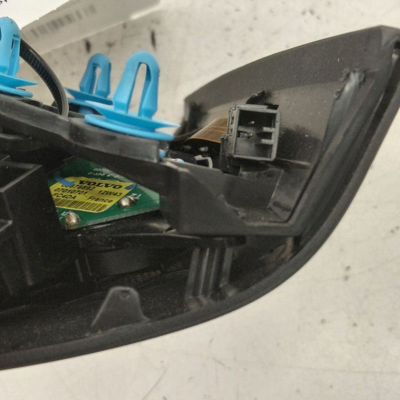 Volvo S60 Mirror Mount Cover Door Trim Left Driver  2013 2014 2015