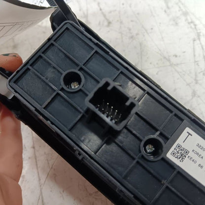 Mazda CX-5 Traction Control Switch  2014 OEM