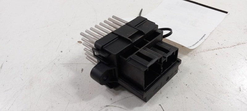 GMC Acadia Blower Resistor Fan Motor Speed Resistor 2009 2010 2011 2012